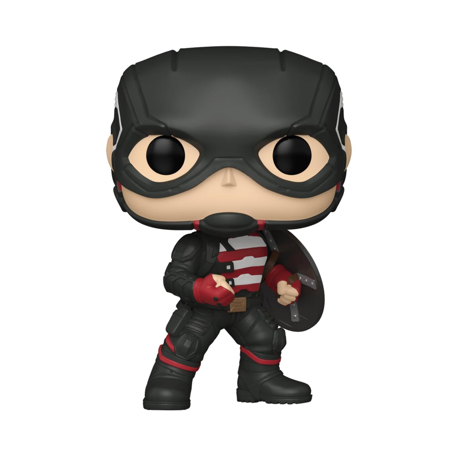 GUNMANSA Funko Pop!: Marvel Studios Thunderbolts - Jon F Walker
