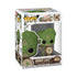 GUNMANSA Funko Pop!: Marvel We Are Groot - Groot As Captain America (Celebrating 85 Years Of Marvel)