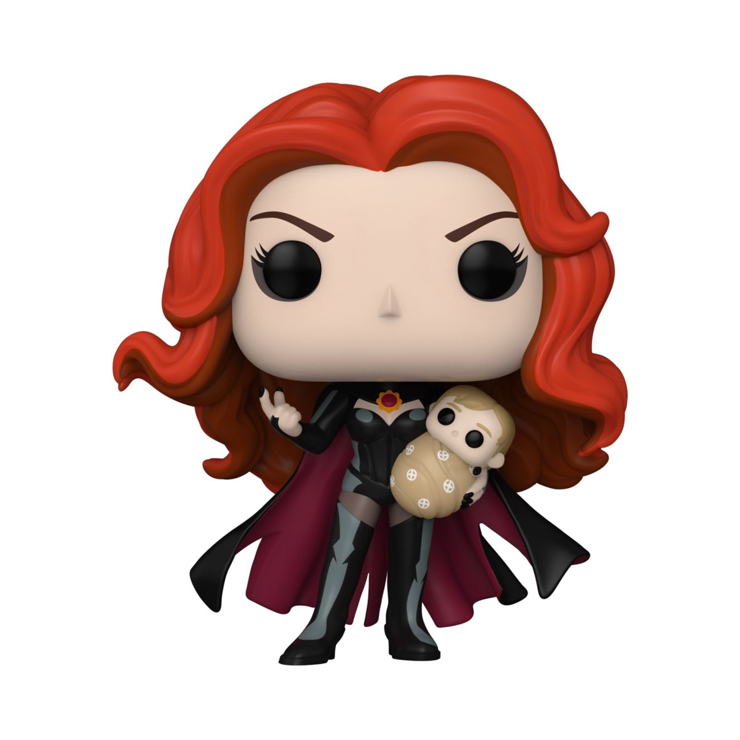 GUNMANSA Funko Pop!: Marvel X-Men 97 - Goblin Queen (2023 Fall Convention Limited Edition)
