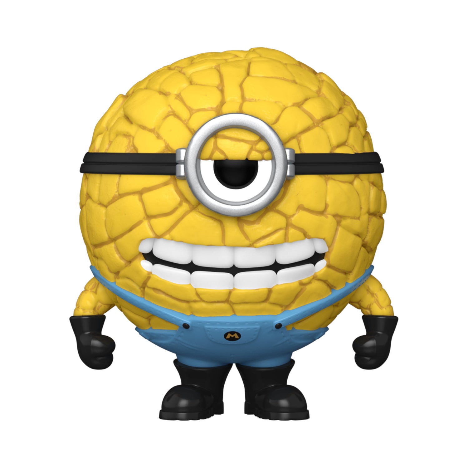 GUNMANSA Funko Pop! Movies: Despicable Me 4 - Mega Minion Jerry