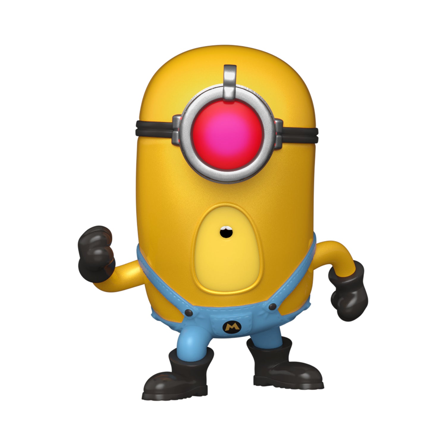 GUNMANSA Funko Pop! Movies: Despicable Me 4 - Mega Minion Mel