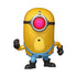 GUNMANSA Funko Pop! Movies: Despicable Me 4 - Mega Minion Mel