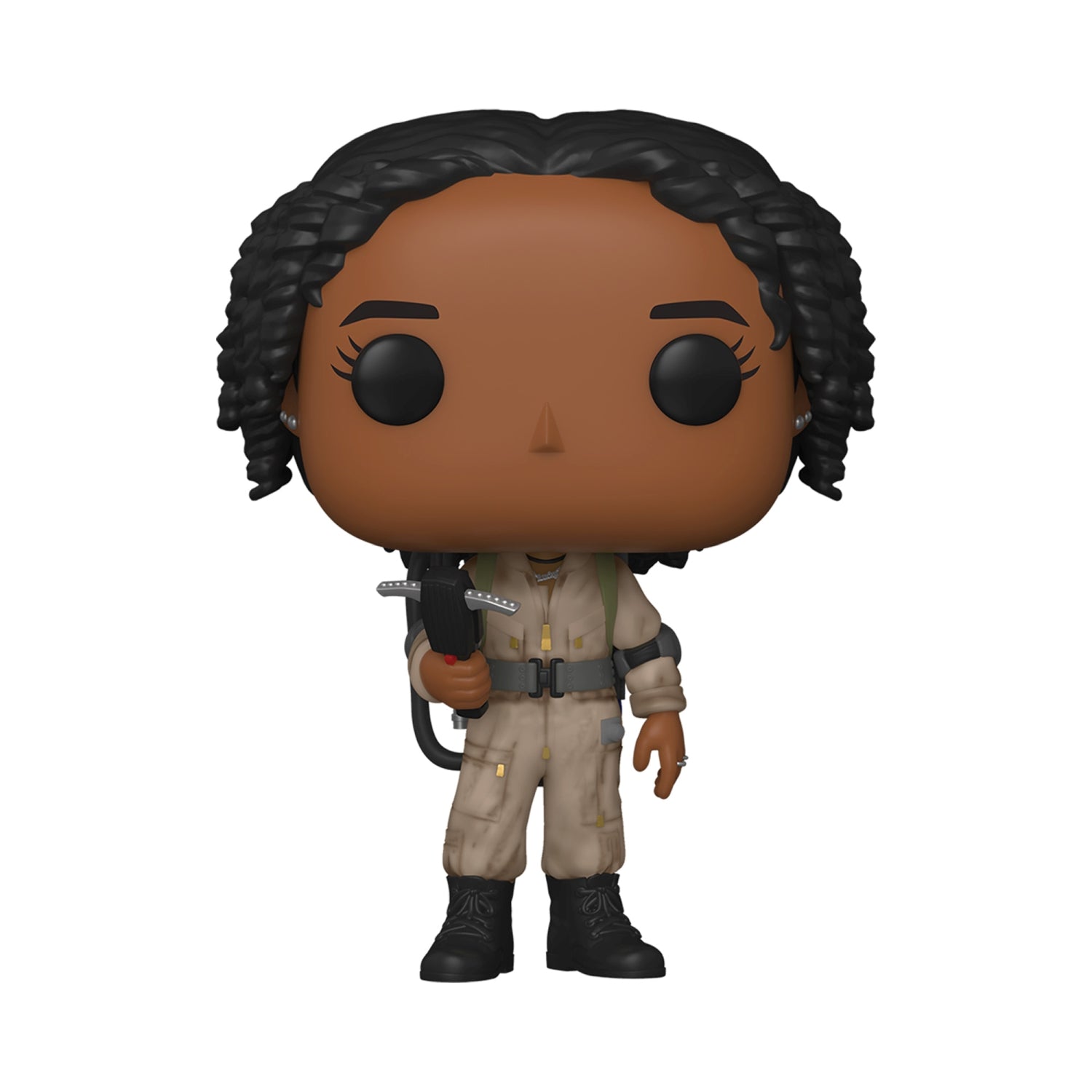 GUNMANSA Funko Pop! Movies: Ghostbusters Afterlife-Lucky