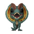 GUNMANSA Funko Pop! Movies: Jurassic Park - Dilophosaurus