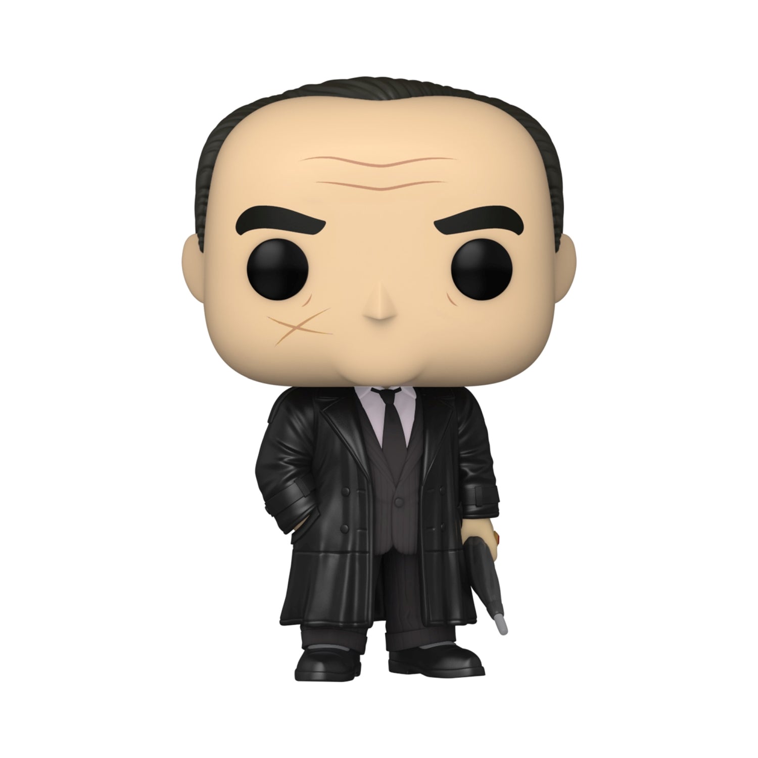 GUNMANSA Funko Pop! Movies: The Batman-Oswald Cobblepot