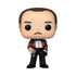 GUNMANSA Funko Pop! Movies: The Godfather: Part II - Fredo Corleone With Wine Glass