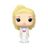 GUNMANSA Funko Pop! Retro Toys: Barbie™ - Crystal Barbie™