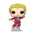 GUNMANSA Funko Pop! Rocks: Ed Sheeran - Ed Sheeran In Pink Suit