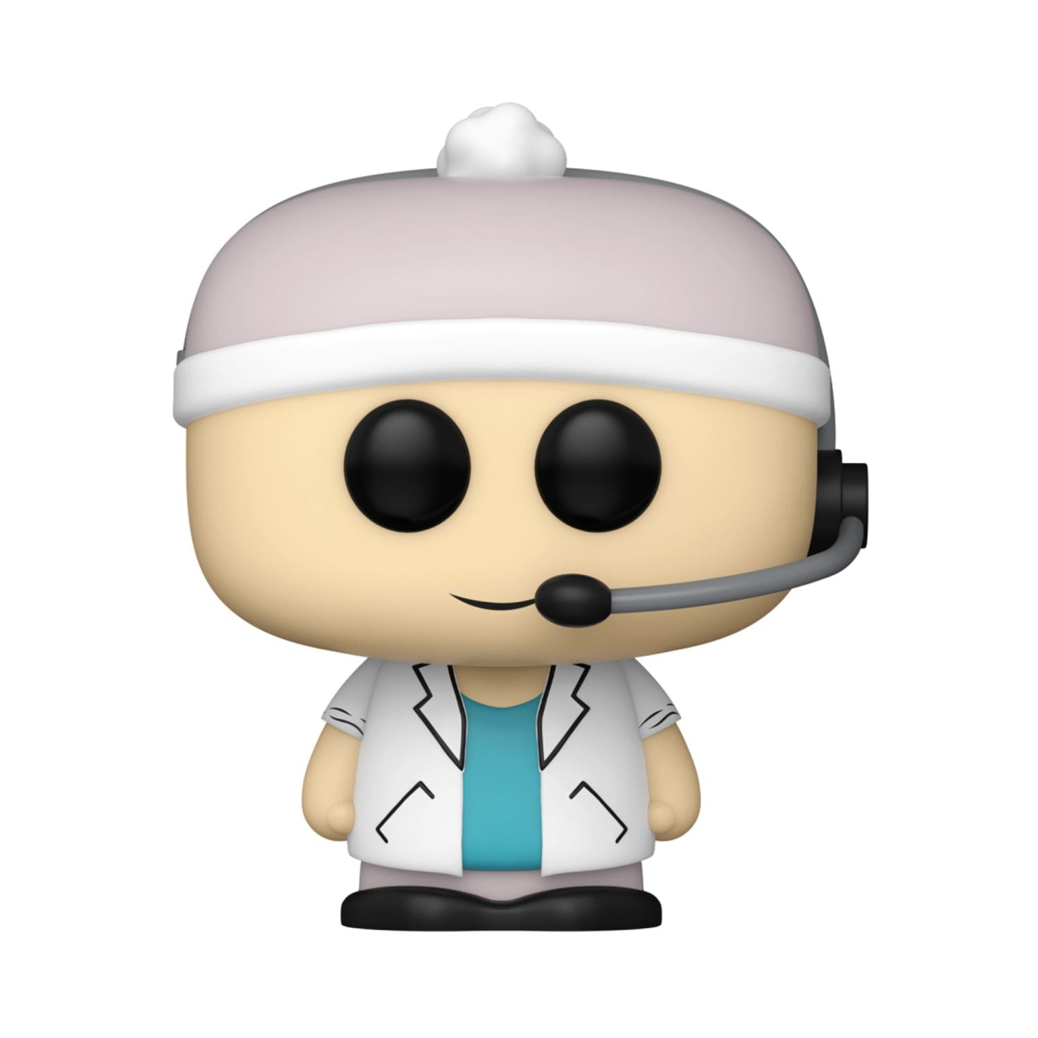 GUNMANSA Funko Pop!: South Park - Boyband Stan