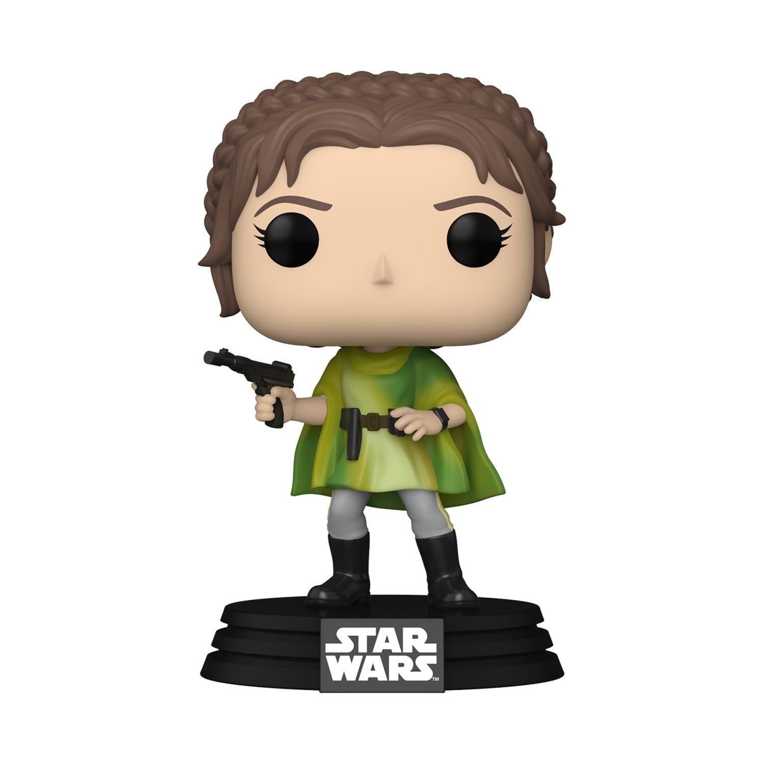 GUNMANSA Funko Pop!: Star Wars Return of the Jedi™ - Princess Leia™