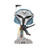GUNMANSA Funko Pop!: Star Wars The Mandalorian™ - Bo-Katan Kryze™ With Darksaber