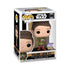 GUNMANSA Funko Pop!: Star Wars - Young Leia (Funko 2023 Summer Convention Limited Edition) (Comic Con Limited Edition)