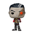 GUNMANSA Funko Pop! Television: Arcane League Of Legends - Silco