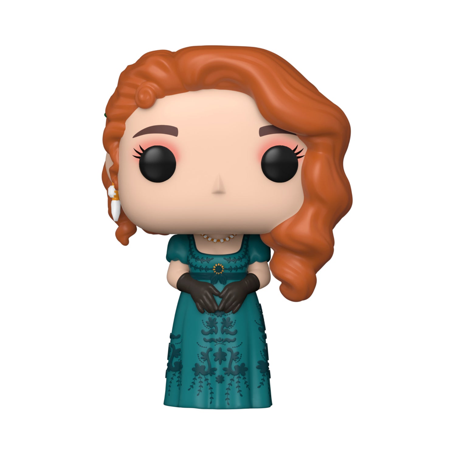 GUNMANSA Funko Pop! Television: Bridgerton - Penelope Featherington