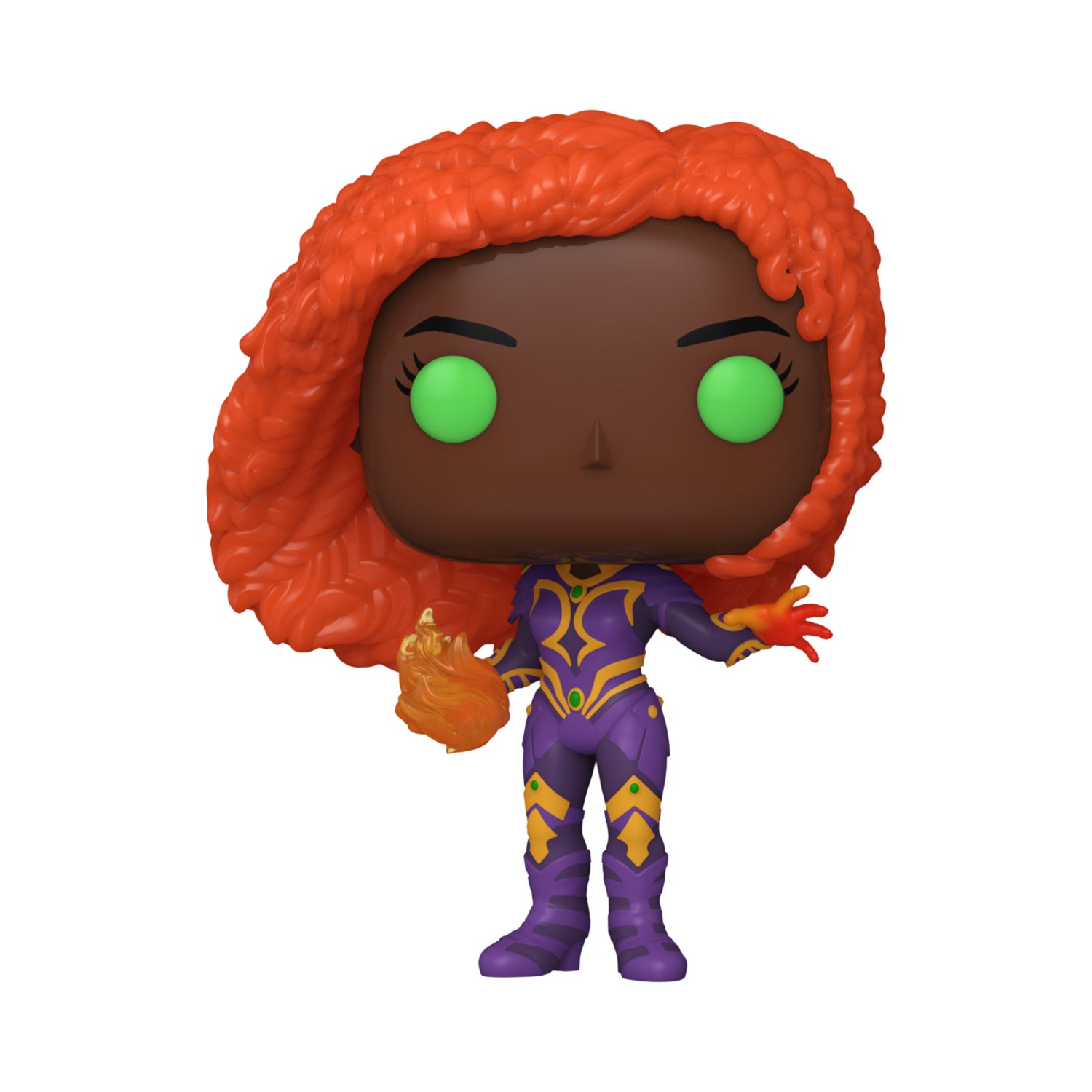 GUNMANSA Funko Pop! Television: DC Titans - Starfire