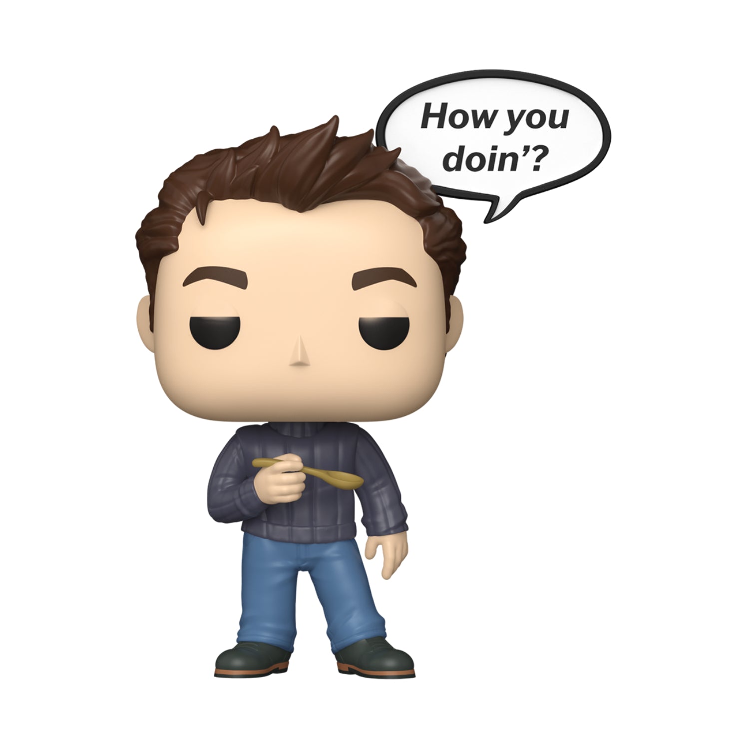 GUNMANSA Funko Pop! Television: Friends -Joey Tribbiani