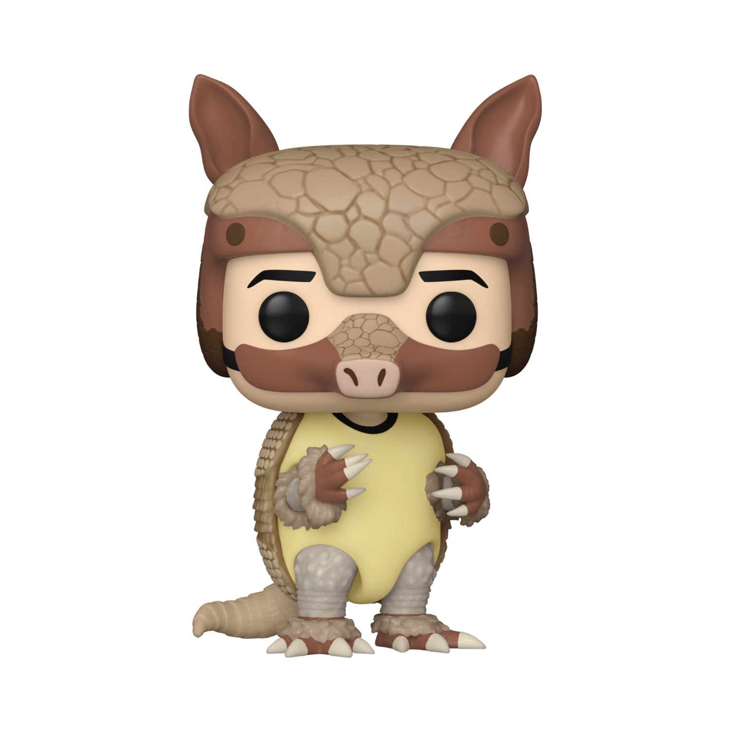 GUNMANSA Funko Pop! Television: Friends The Television Series - Ross Geller Holiday Armadillo