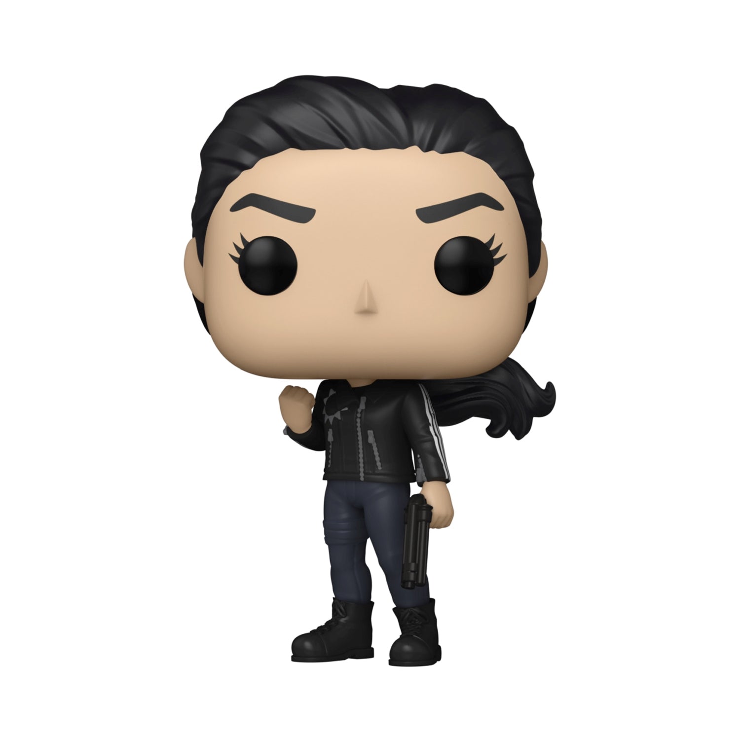 GUNMANSA Funko Pop! Television: Marvel Studios Hawkeye-Maya Lopez