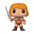 GUNMANSA Funko Pop! Television: Masters Of The Universe - He-Man