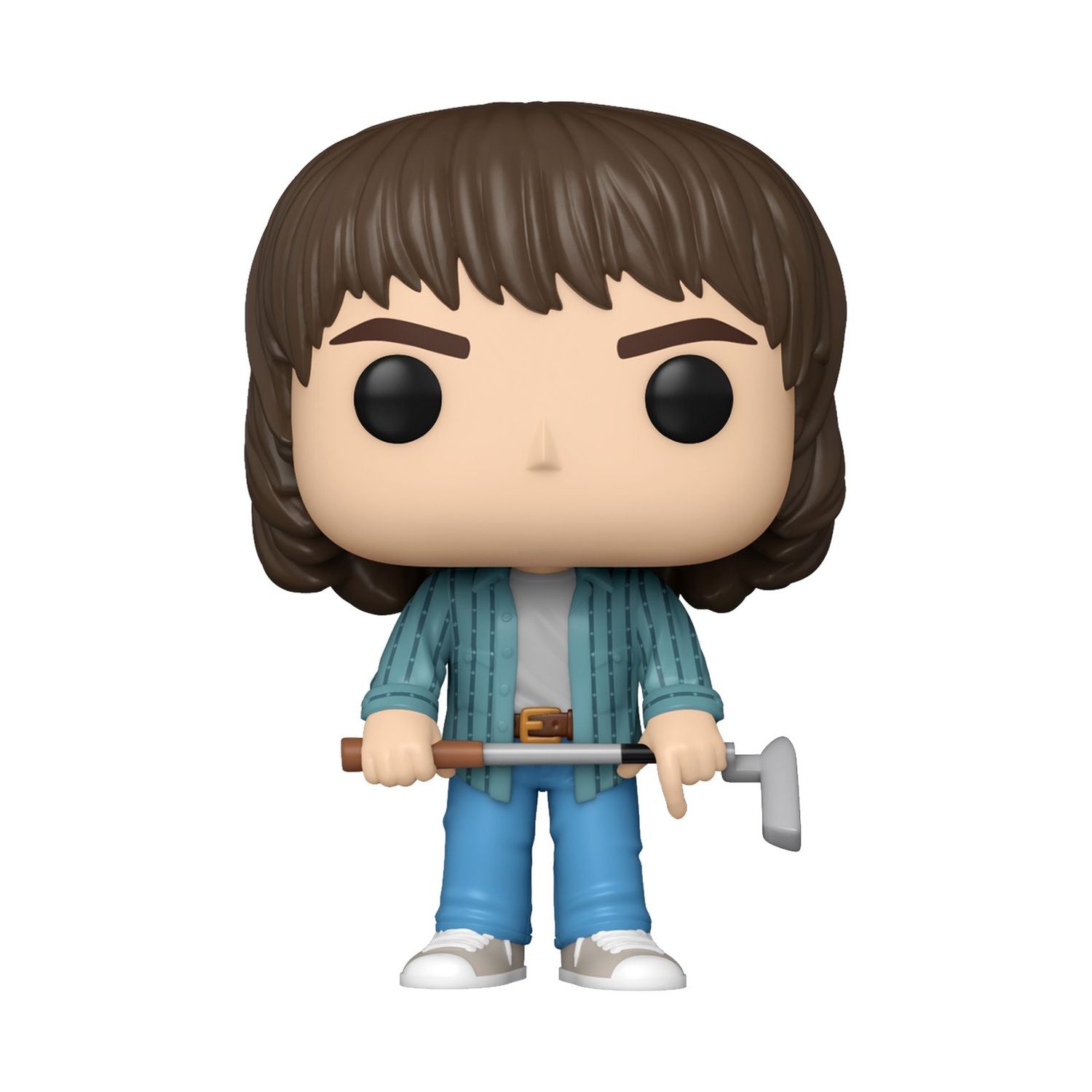 GUNMANSA Funko Pop! Television: Netflix Stranger Things - Jonathan With Golf Club