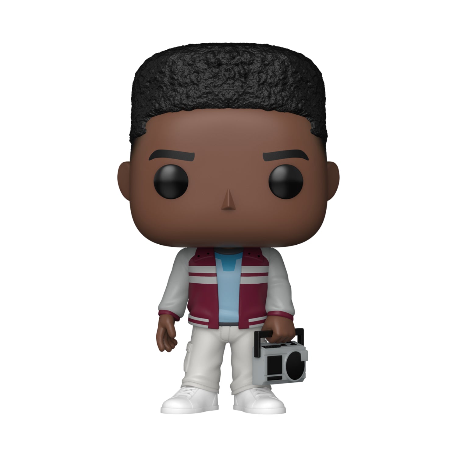 GUNMANSA Funko Pop! Television: Netflix Stranger Things - Lucas Sinclair
