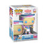 GUNMANSA Funko Pop! Television: Netflix Stranger Things - Steve (Scoops Ahoy Sherbert Surprise)