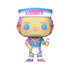 GUNMANSA Funko Pop! Television: Netflix Stranger Things - Steve (Scoops Ahoy Sherbert Surprise)