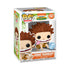 GUNMANSA Funko Pop! Television: Nickelodeon The Wild Thornberrys - Donnie Thornberry