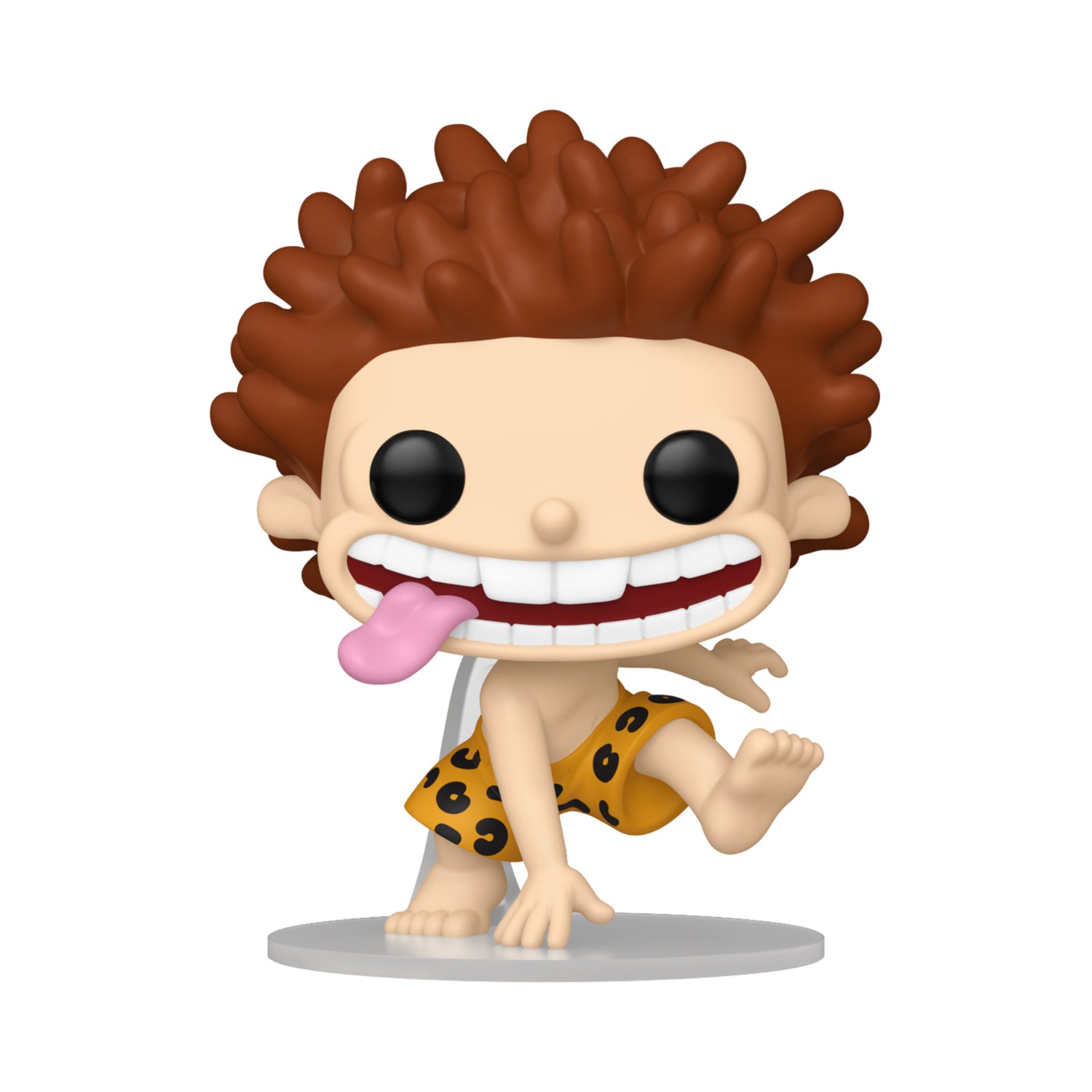 GUNMANSA Funko Pop! Television: Nickelodeon The Wild Thornberrys - Donnie Thornberry