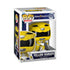 GUNMANSA Funko Pop! Television: Power Rangers - Yellow Ranger (30th Anniversary)