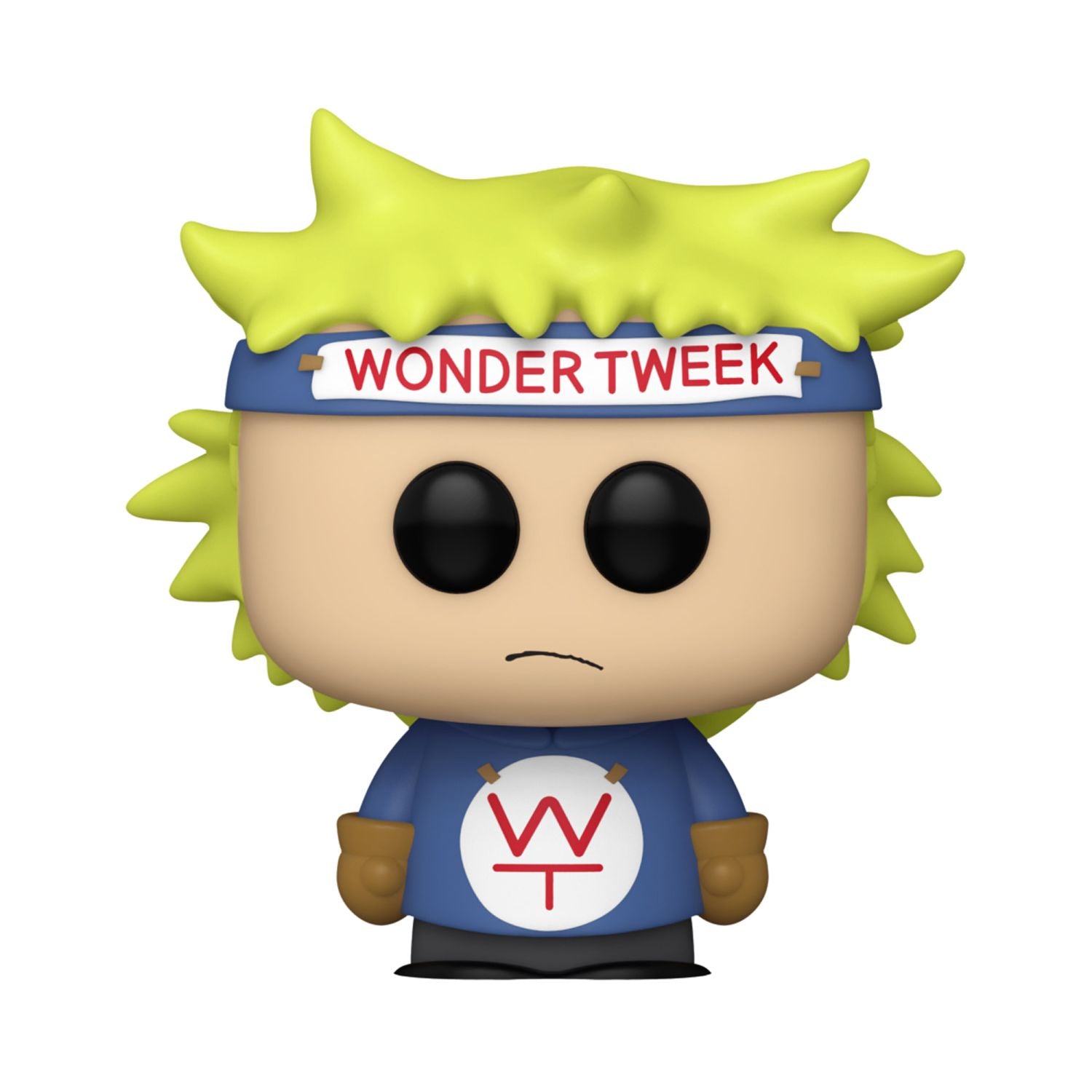 GUNMANSA Funko Pop! Television: South Park - Wonder Tweek