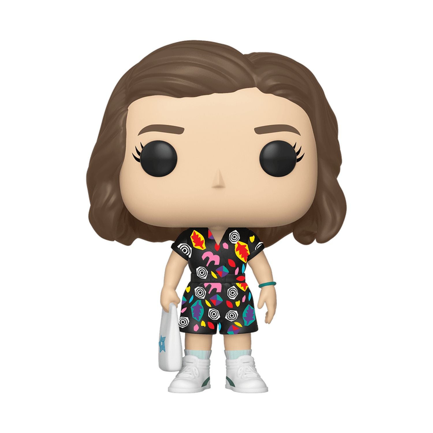 GUNMANSA Funko Pop! Television: Stranger Things - Eleven In Mall Outfit