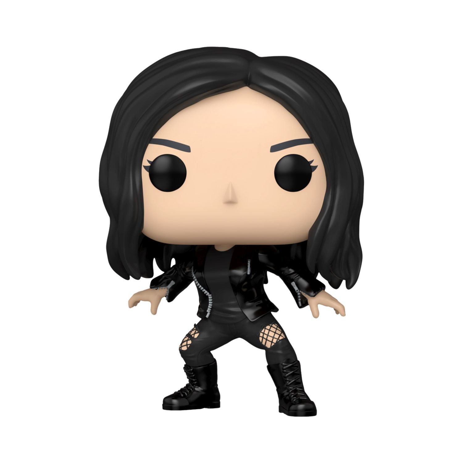 GUNMANSA Funko Pop! Television: The Boys - Kimiko