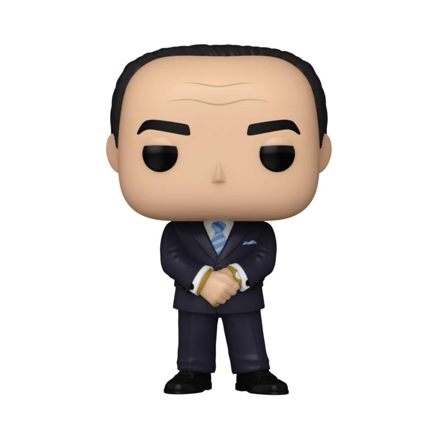 GUNMANSA Funko Pop! Television: The Sopranos - Tony Soprano In Suit