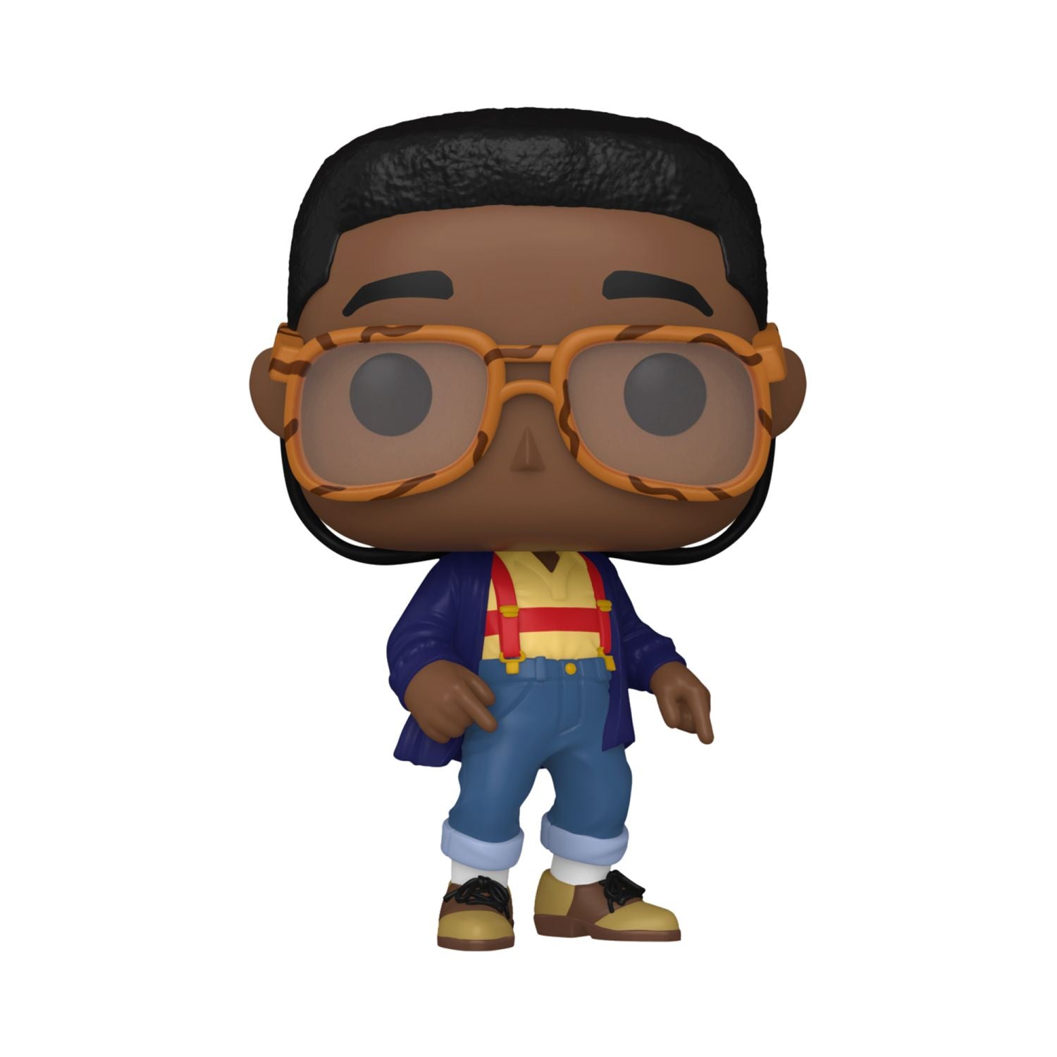 GUNMANSA Funko Pop! Television: WB100 Celebrating Every Story - Steve Urkel