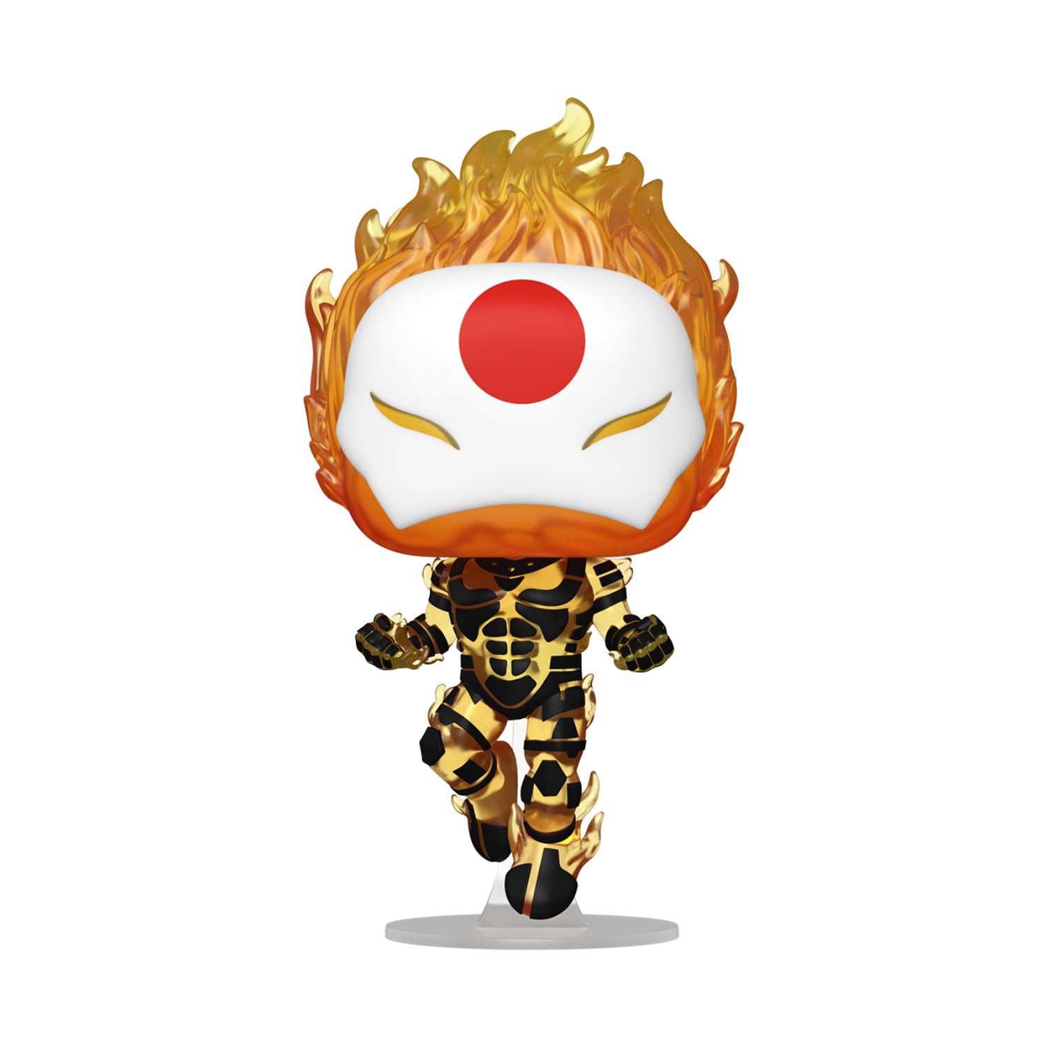 GUNMANSA Funko Pop!: X-Men The Age of Apocalypse - Sunfire