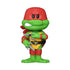GUNMANSA Funko SODA Figure: Teenage Mutant Ninja Turtles: Mutant Mayhem - Raphael
