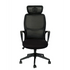 GUNMANSA Furniture Everfurn Craft High Back Office Chair