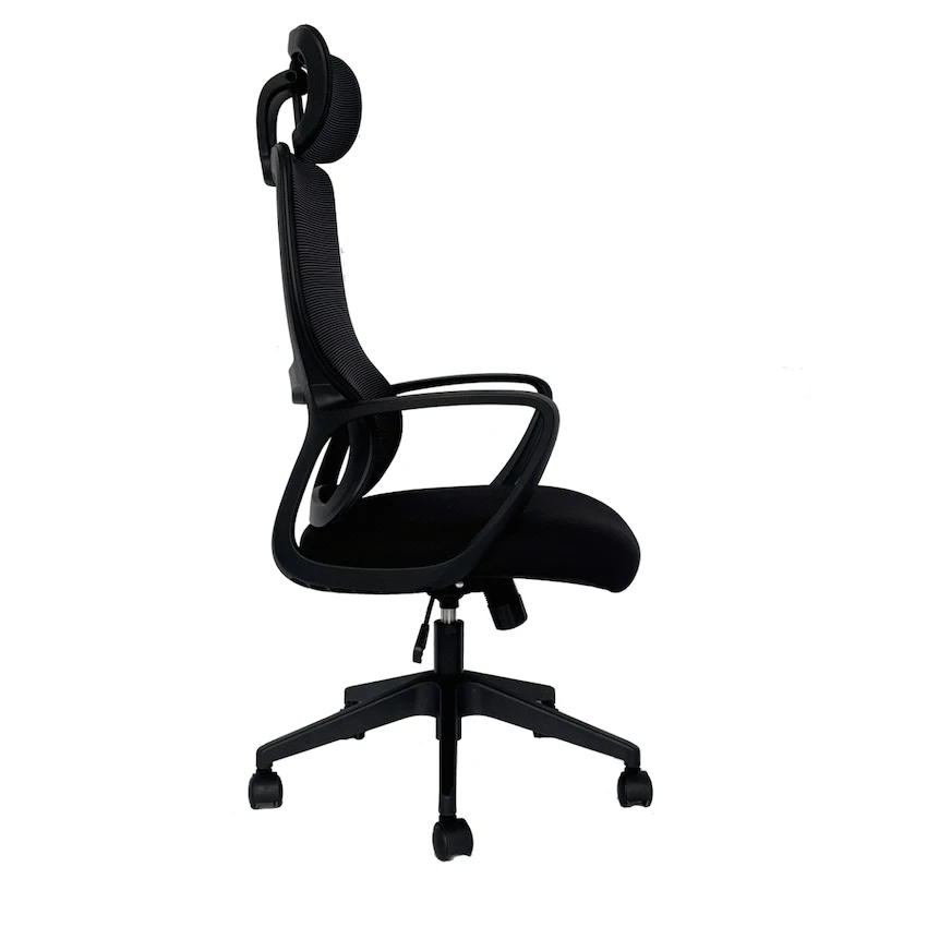 GUNMANSA Furniture Everfurn Craft High Back Office Chair