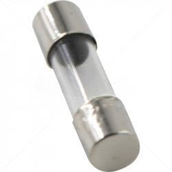 GUNMANSA Fuse - 10Amp 5 x 20mm Part No: HW12-3