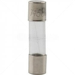 GUNMANSA Fuse - 250mA 5 x 20mm Slow Blow Part No: HW07-1