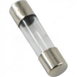 GUNMANSA Fuse - 3.0 Amp 5 x 20mm Part No: HW10