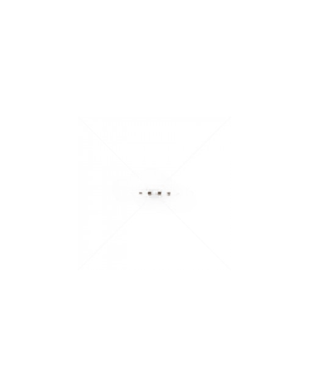 GUNMANSA Fuse - 4Amp 5 x 20mm