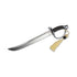 GUNMANSA Fx-2006 Fixed Knife For Sommelier – Stainless Steel Blade T5mov – Plastic Hdl - Artifact