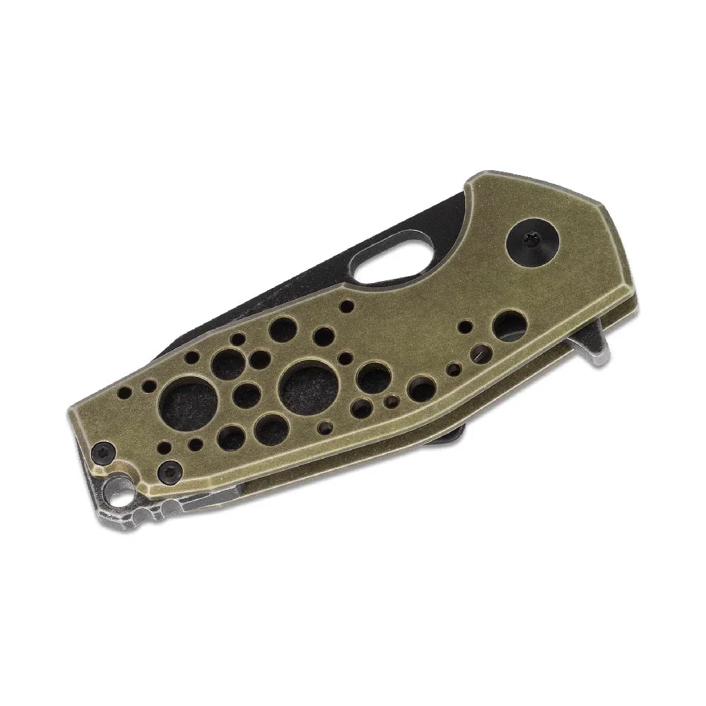 GUNMANSA FX-526 ALG Suru Aluminium Design – N690