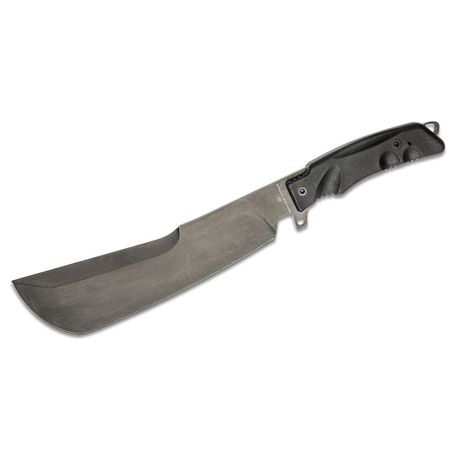 GUNMANSA FX-9CM02B Golok Hitam Machete