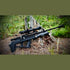 GUNMANSA FX Dreamline Bullpup PCP Rifle (Bolt Action|18|920 FPS|45J|72cm|2.4kg|5.5mm)