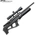 GUNMANSA FX Dreamline Bullpup PCP Rifle (Bolt Action|18|920 FPS|45J|72cm|2.4kg|5.5mm)