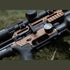 GUNMANSA FX Impact M4 Copper Edition PCP Rifle (Bolt Action|28|1200 FPS|117J|86cm|3.1kg|5.5mm)