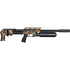 GUNMANSA FX Impact M4 Copper Edition PCP Rifle (Bolt Action|28|1200 FPS|117J|86cm|3.1kg|5.5mm)